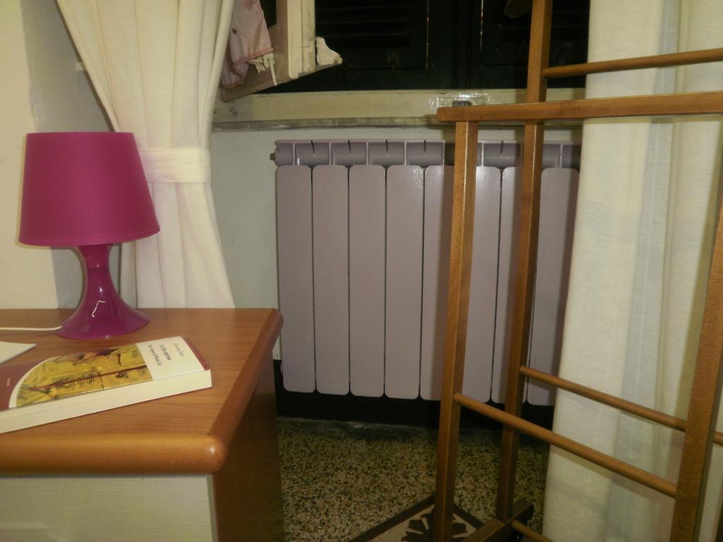 Chambre Double Deluxe (2 Adultes + 1 Enfant)