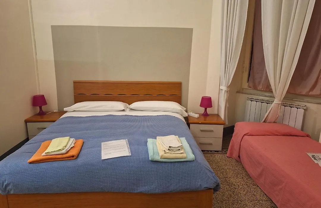 Guest House Erika-1